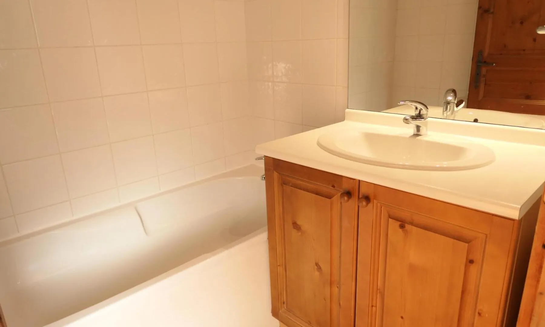 Residence Le Grand Panorama - Grand Panorama 409 Mae-5252 Saint-Gervais-les-Bains
